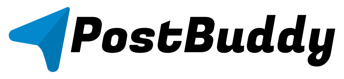 Postbuddy Logo